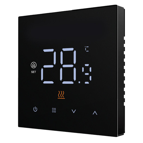Купить Умный терморегулятор DEXP Smart ST-01W  9290652. Характеристики, отзывы и цены в Донецке