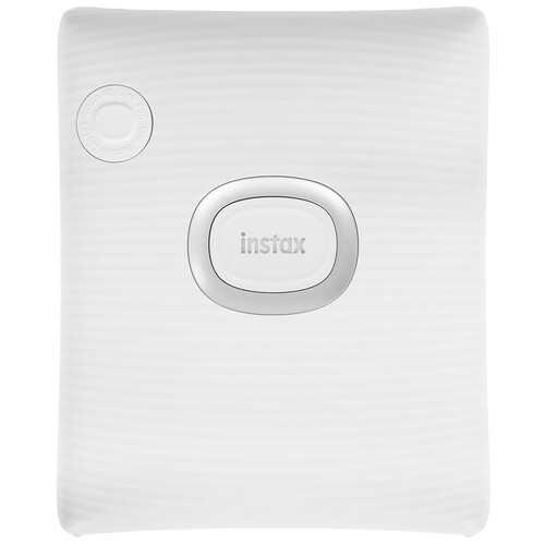 Купить Компактный фотопринтер FUJIFILM Instax Square Link Gift Box белый  5643834. Характеристики, отзывы и цены в Донецке