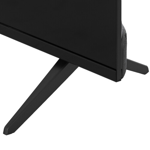 Купить 43" (108 см) Телевизор Sber SDX-43F2139 серый  9184620. Характеристики, отзывы и цены в Донецке