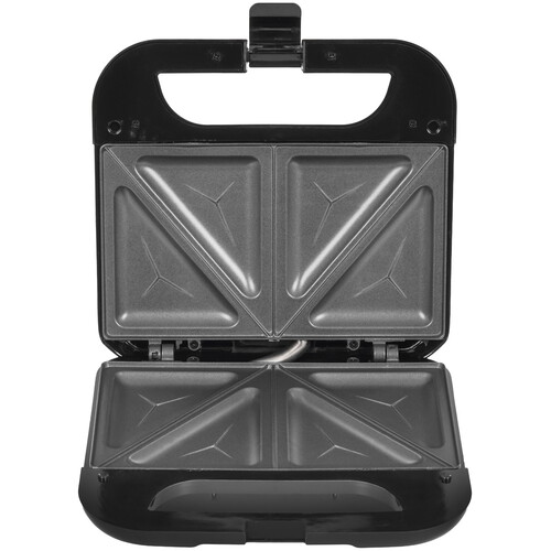 Купить Сэндвичница RAGEX R732-000 черный  9269162. Характеристики, отзывы и цены в Донецке