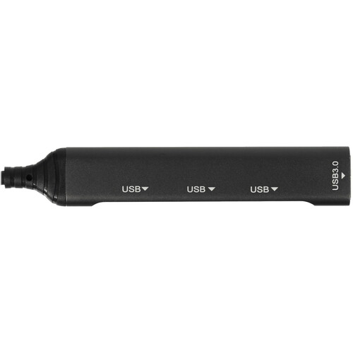 Купить USB-разветвитель PERO MH02  5470661. Характеристики, отзывы и цены в Донецке