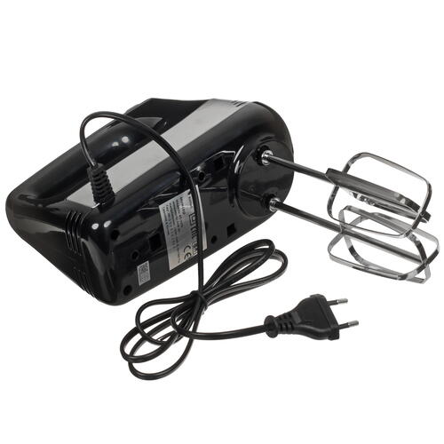 Купить Миксер Kitfort KT-3072 черный  5353270. Характеристики, отзывы и цены в Донецке
