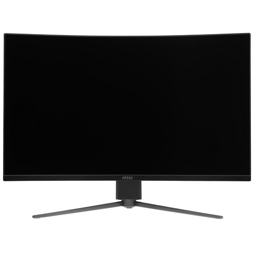 Купить 31.5" Монитор MSI MAG 325CQRF QD E2 черный  5454369. Характеристики, отзывы и цены в Донецке