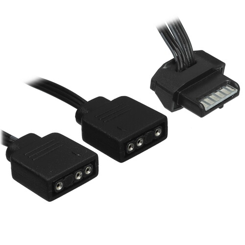 Купить Вентилятор Cougar SC140 ARGB  5609579. Характеристики, отзывы и цены в Донецке