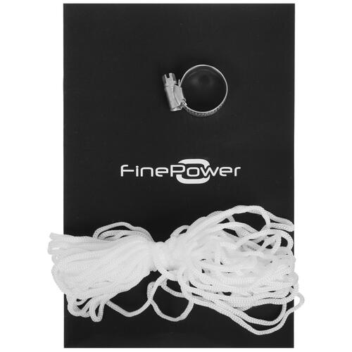 Купить Вибрационный насос FinePower VC21-04  4796211. Характеристики, отзывы и цены в Донецке