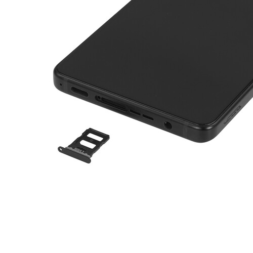 Купить 6.78" Смартфон ASUS ROG Phone 9 256 ГБ черный  5617850. Характеристики, отзывы и цены в Донецке