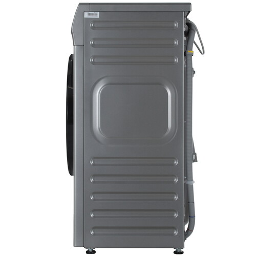 Купить Стиральная машина TCL W-SF606G серый  5479189. Характеристики, отзывы и цены в Донецке