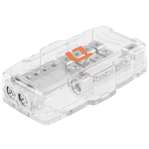 Купить Дистрибьютор питания DL Audio Power Distributor 07  9285783. Характеристики, отзывы и цены в Донецке