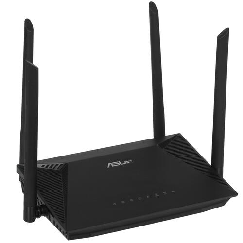 Купить Wi-Fi роутер ASUS RT-AX53U  4857539. Характеристики, отзывы и цены в Донецке
