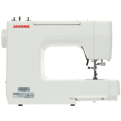 Купить Швейная машина Janome Ami 25s  1268138. Характеристики, отзывы и цены в Донецке