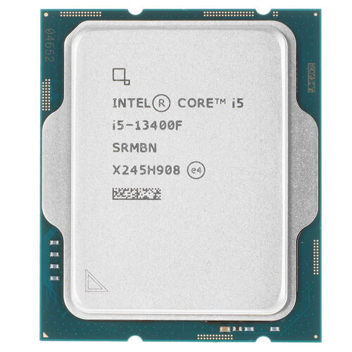 Купить Процессор Intel Core i5-13400F OEM  9956761. Характеристики, отзывы и цены в Донецке