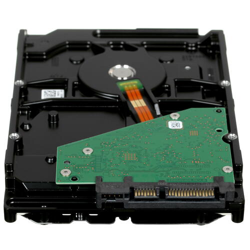 Купить 4 ТБ Жесткий диск Seagate SkyHawk [ST4000VX013]  5045764. Характеристики, отзывы и цены в Донецке