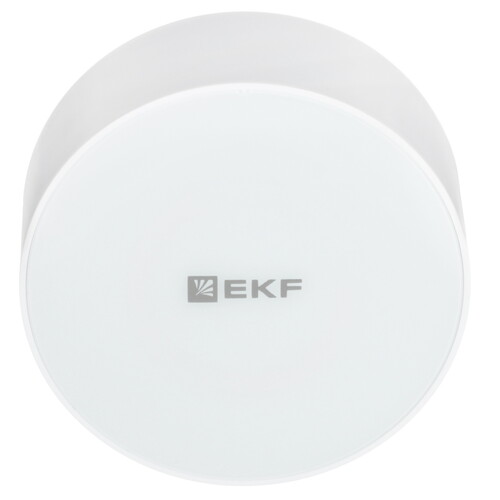 Купить Датчик утечки газа EKF Connect is-ga-zb  5490572. Характеристики, отзывы и цены в Донецке