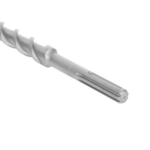 Купить Бур ЗУБР ПРОФЕССИОНАЛ 29350-410-30_z02 520 мм  9122847. Характеристики, отзывы и цены в Донецке