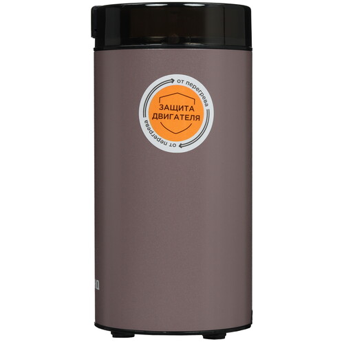 Купить Кофемолка электрическая РЕДМОНД CG805 коричневый  9212549. Характеристики, отзывы и цены в Донецке