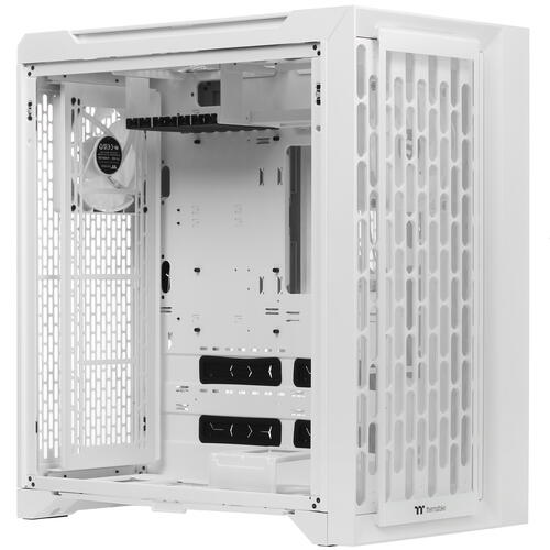 Купить Корпус Thermaltake CTE C700 TG ARGB Snow  5425631. Характеристики, отзывы и цены в Донецке