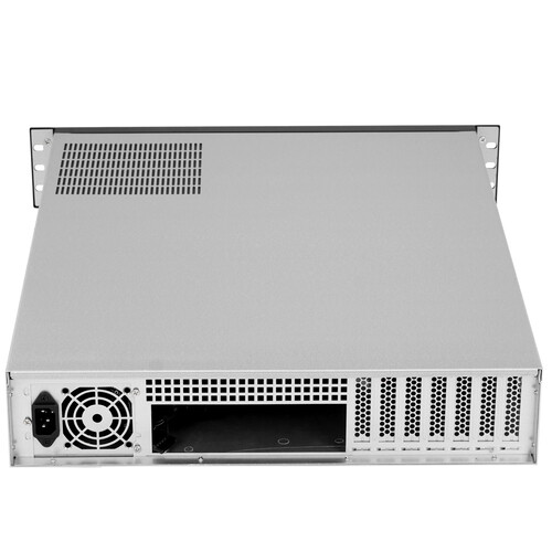 Купить Серверный корпус ExeGate Pro 2U550-08/1000ADS  9102114. Характеристики, отзывы и цены в Донецке