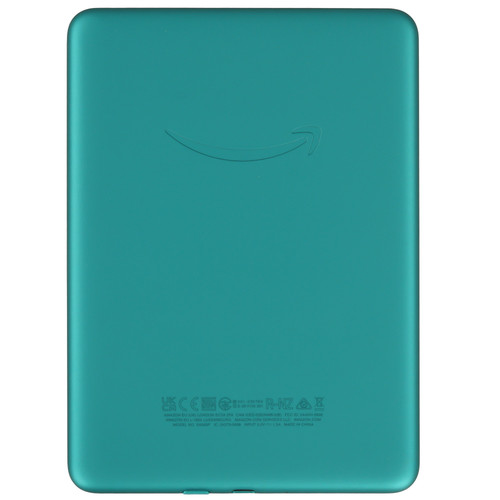 Купить 7" Электронная книга Amazon Kindle Paperwhite: Signature Edition (12th Gen) 2024 зеленый  5607423. Характеристики, отзывы и цены в Донецке