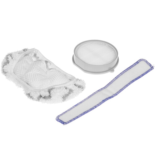 Купить Комплект аксессуаров Kitfort КТ-500-31  4723966. Характеристики, отзывы и цены в Донецке