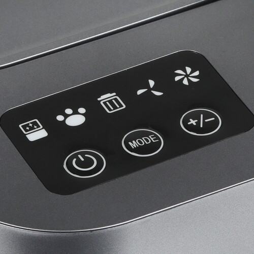 Купить Пылесос  вертикальный  Reoka Self-cleaning RKSC-CS470  синий  9156226. Характеристики, отзывы и цены в Донецке