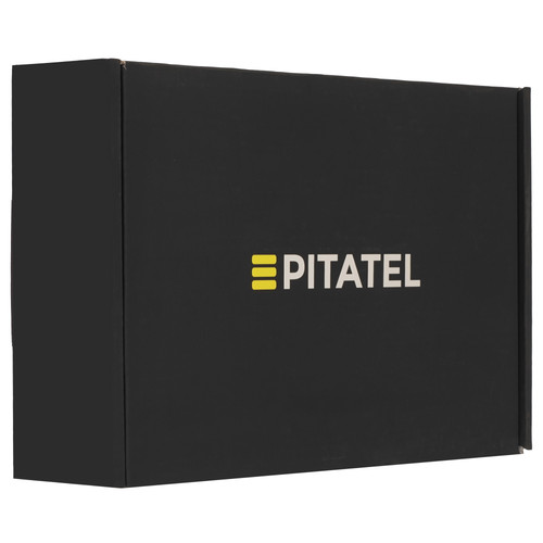 Купить Адаптер питания сетевой Pitatel AD-080  8162353. Характеристики, отзывы и цены в Донецке