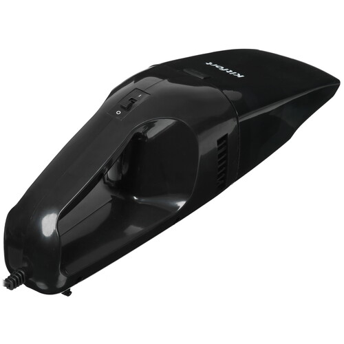 Купить Пылесос автомобильный Kitfort КТ-5317  9290294. Характеристики, отзывы и цены в Донецке