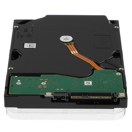 Купить LFF (3.5") Серверный HDD Seagate Exos X18  5068321. Характеристики, отзывы и цены в Донецке