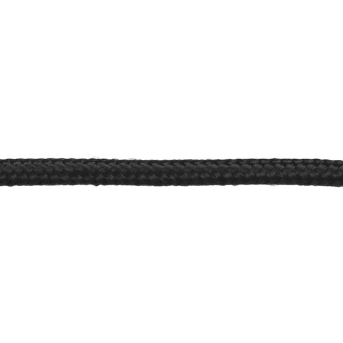 Купить Кабель круглый Hoco Lightning 8-pin - USB 2.0 Type-A черный 0.25 м  5470826. Характеристики, отзывы и цены в Донецке