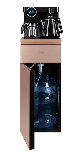 Купить Диспенсер Ecotronic TB12-LNR золотистый  9906255. Характеристики, отзывы и цены в Донецке