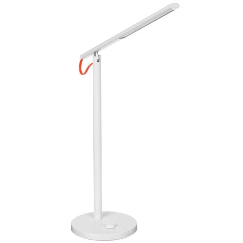 Купить Настольный светильник Xiaomi Mi Smart LED Desk Lamp 1S белый  4794259. Характеристики, отзывы и цены в Донецке
