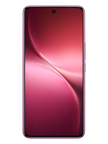 Купить 6.77" Смартфон Vivo V60 256 ГБ розовый  5640624. Характеристики, отзывы и цены в Донецке