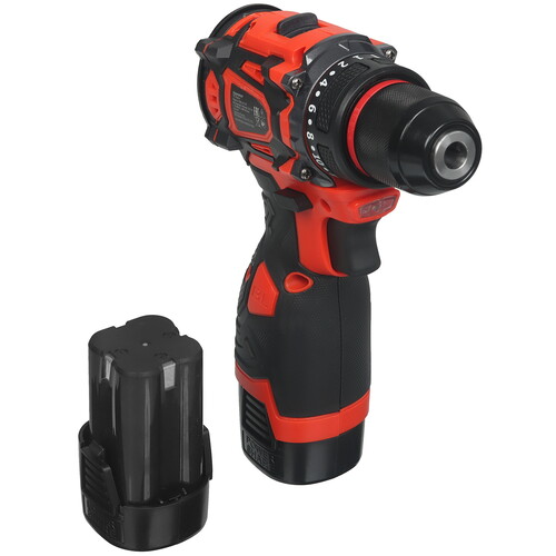 Купить Дрель-шуруповерт Aceline ASBL162-45  9251017. Характеристики, отзывы и цены в Донецке