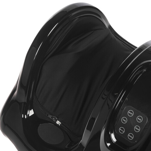 Купить Массажер компрессионный Bradex KZ 0475 черный  8145610. Характеристики, отзывы и цены в Донецке