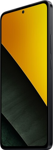 Купить 6.67" Смартфон POCO M7 Pro 512 ГБ черный  5632293. Характеристики, отзывы и цены в Донецке