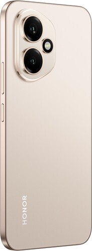 Купить 6.55" Смартфон HONOR 400 256 ГБ золотистый  5627852. Характеристики, отзывы и цены в Донецке