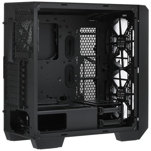 Купить Корпус Thermaltake View 300 MX  5074211. Характеристики, отзывы и цены в Донецке