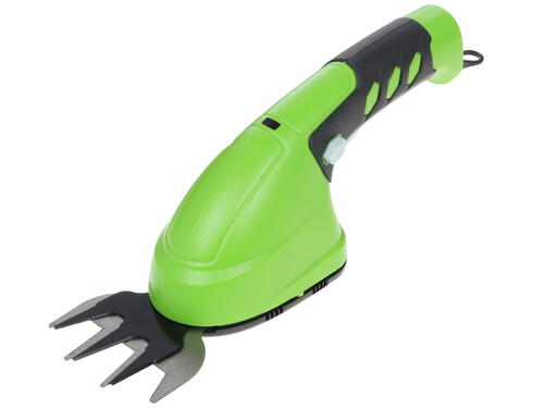 Купить Садовые ножницы GreenWorks 2903307  1132964. Характеристики, отзывы и цены в Донецке