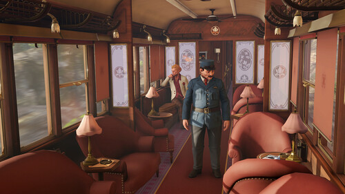 Купить Игра The Raven Remastered Deluxe (Steam)  5484572. Характеристики, отзывы и цены в Донецке