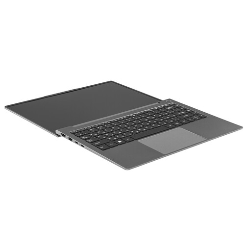 Купить 14" Ноутбук ACD 14 PRO серый  5457341. Характеристики, отзывы и цены в Донецке