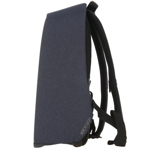 Купить 13.3" Рюкзак XD Design Bobby Hero Small синий  5452148. Характеристики, отзывы и цены в Донецке