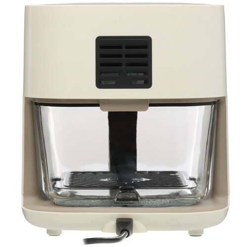 Купить Аэрогриль Kitfort КТ-2258 бежевый  9231646. Характеристики, отзывы и цены в Донецке