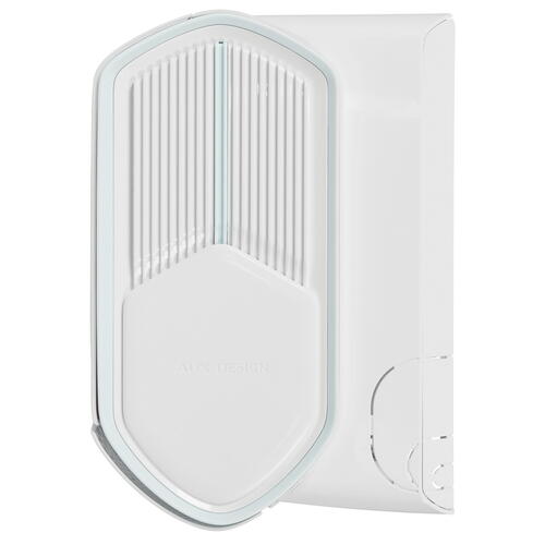 Купить Кондиционер настенный сплит-система AUX ASW-H12A4/QF-R2DI/AS-H12A4/QF-R2DI белый  9986491. Характеристики, отзывы и цены в Донецке