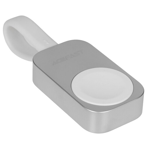 Купить Магнитное зарядное устройство ACEFAST E21 для Apple Watch  9255881. Характеристики, отзывы и цены в Донецке