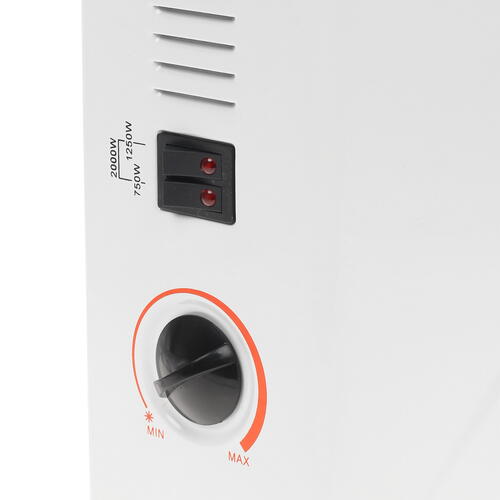 Купить Конвектор Aceline CV-2000SWYL  1252778. Характеристики, отзывы и цены в Донецке