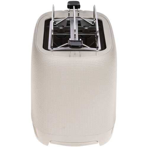 Купить Тостер Tefal Morning TT2M1B10 бежевый  5495949. Характеристики, отзывы и цены в Донецке