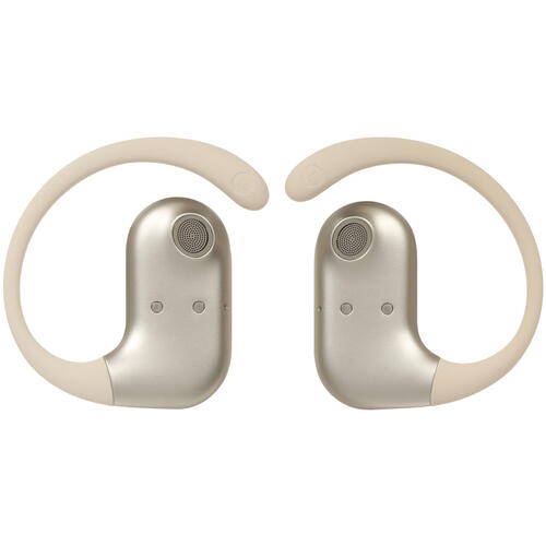 Купить Наушники TWS Honor Choice Open-Ear золотистый  5445044. Характеристики, отзывы и цены в Донецке