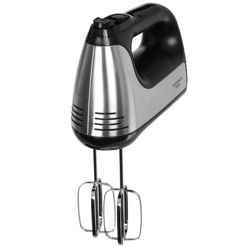 Купить Миксер SUPRA MXS-591 черный  5368627. Характеристики, отзывы и цены в Донецке