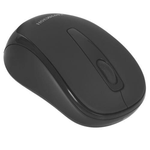 Купить Мышь беспроводная Гарнизон GMW-450 [GMW-450] черный  4874939. Характеристики, отзывы и цены в Донецке