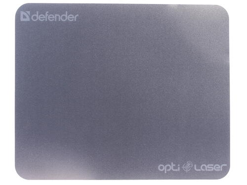 Купить Коврик Defender Silver opti-laser  разноцветный  0501697. Характеристики, отзывы и цены в Донецке