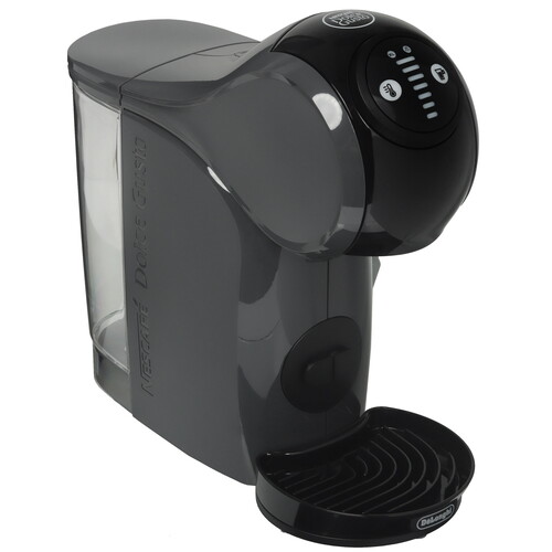Купить Кофемашина капсульная DeLonghi EDG 226.А  5643605. Характеристики, отзывы и цены в Донецке